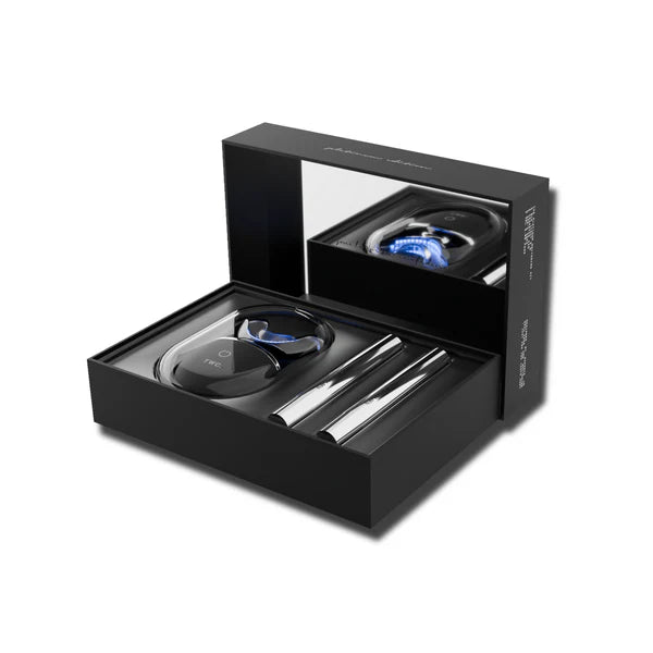 The Whitening Co Platinum Kit - Premium at Home Teeth Whitening