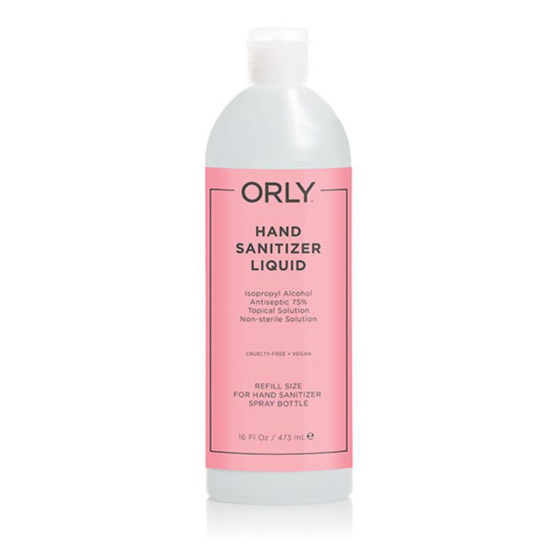 ORLY Hand Sanitizer Refill