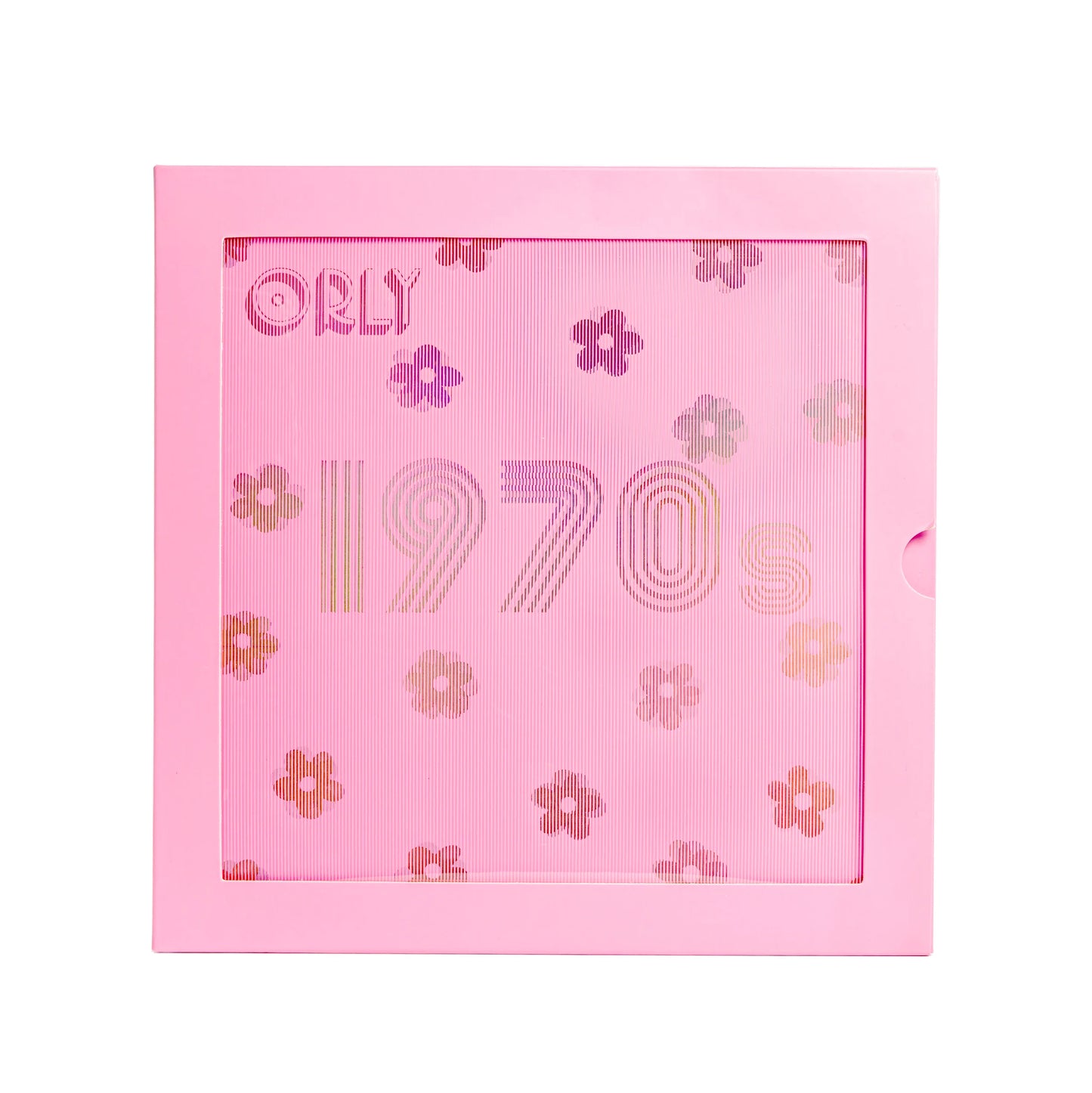 ORLY 1970s Lacquer Collection