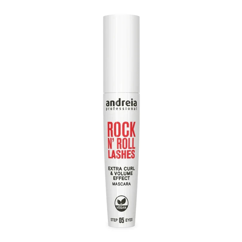 Andreia Professional Rock n'Roll Lashes Mascara