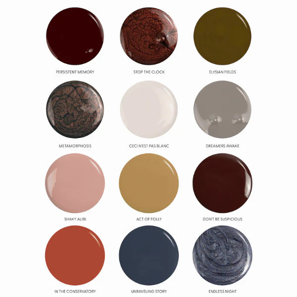 ORLY Gel Fall Bundle