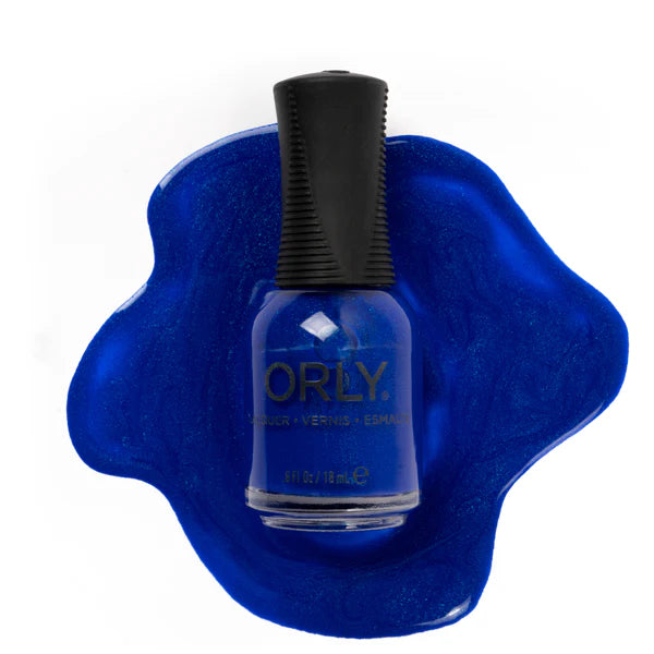 ORLY Royal Navy