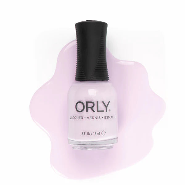ORLY Cake Pop