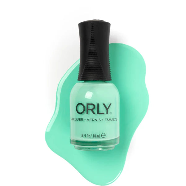 ORLY Vintage