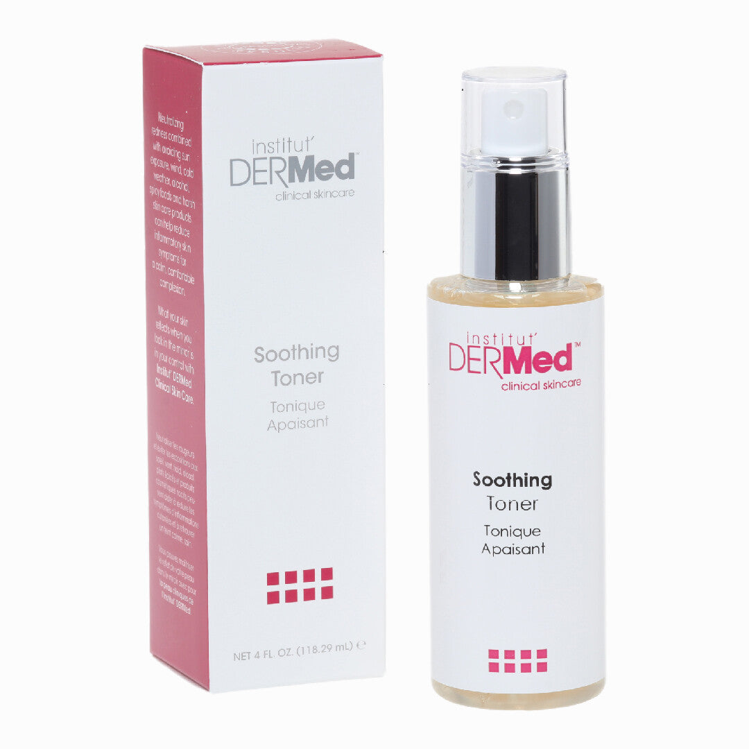 Institut' DERMed Soothing Toner