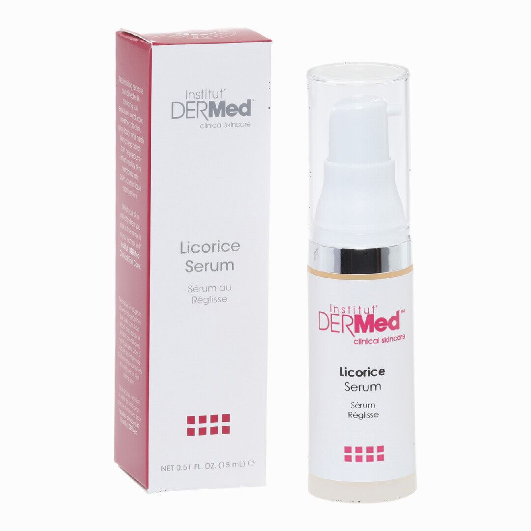 Institut' DERMed Licorice Serum