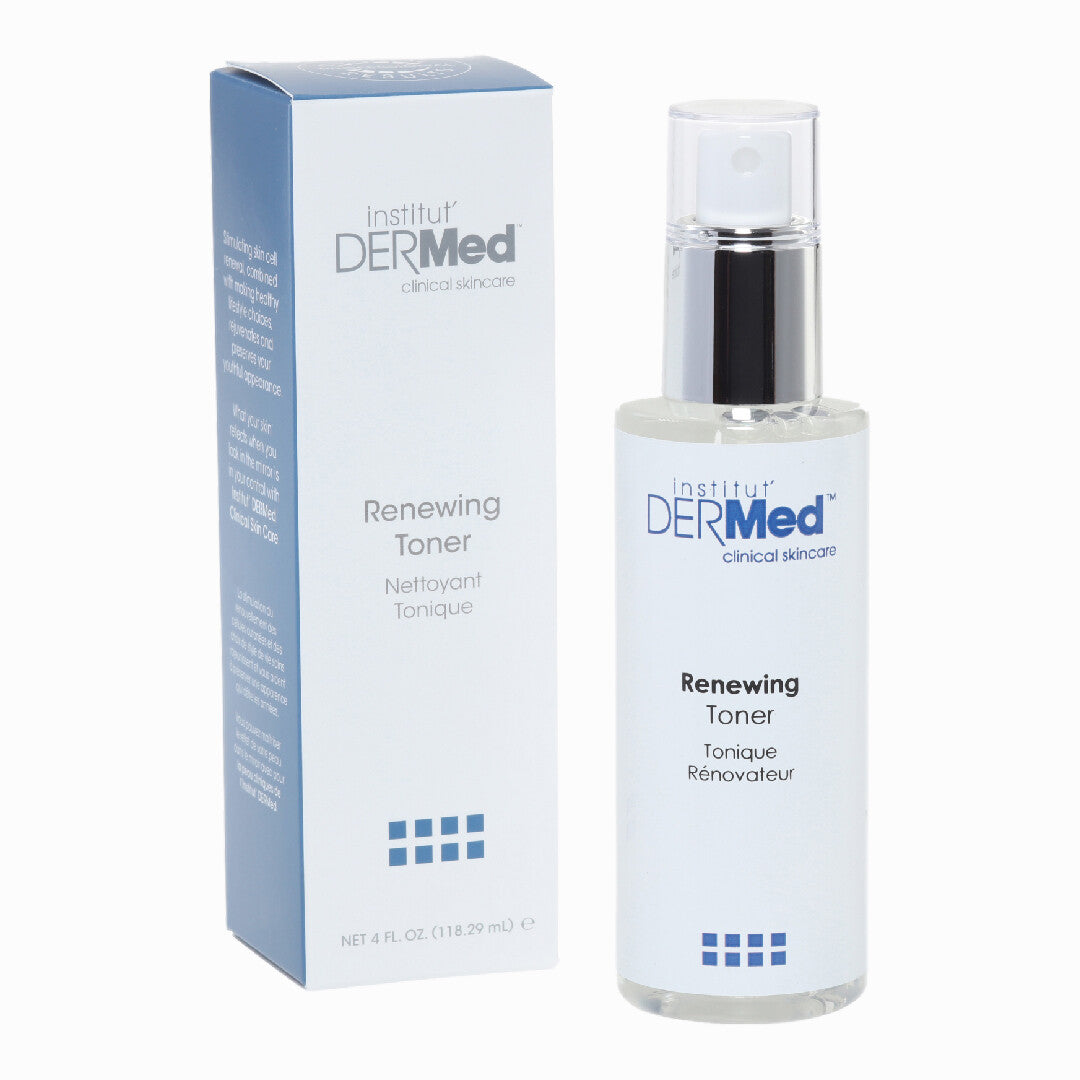 Institut' DERMed Renewing Toner