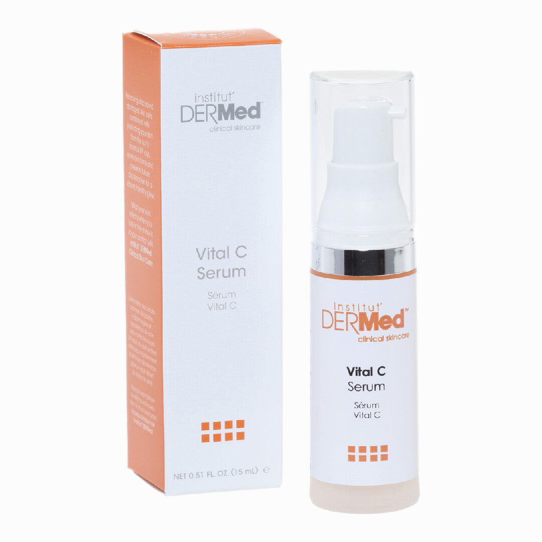 Institut' DERMed Vital C Serum