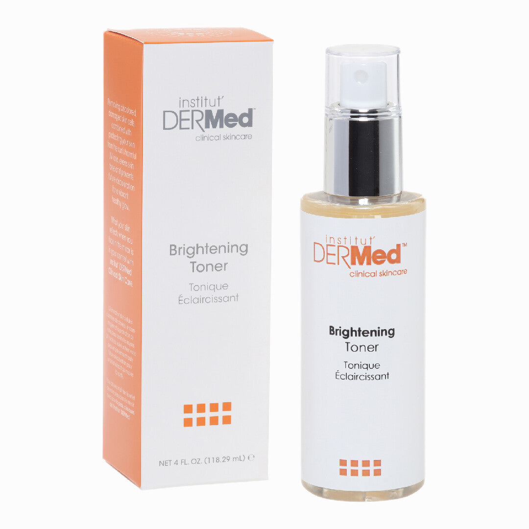 Institut' DERMed Brightening Toner
