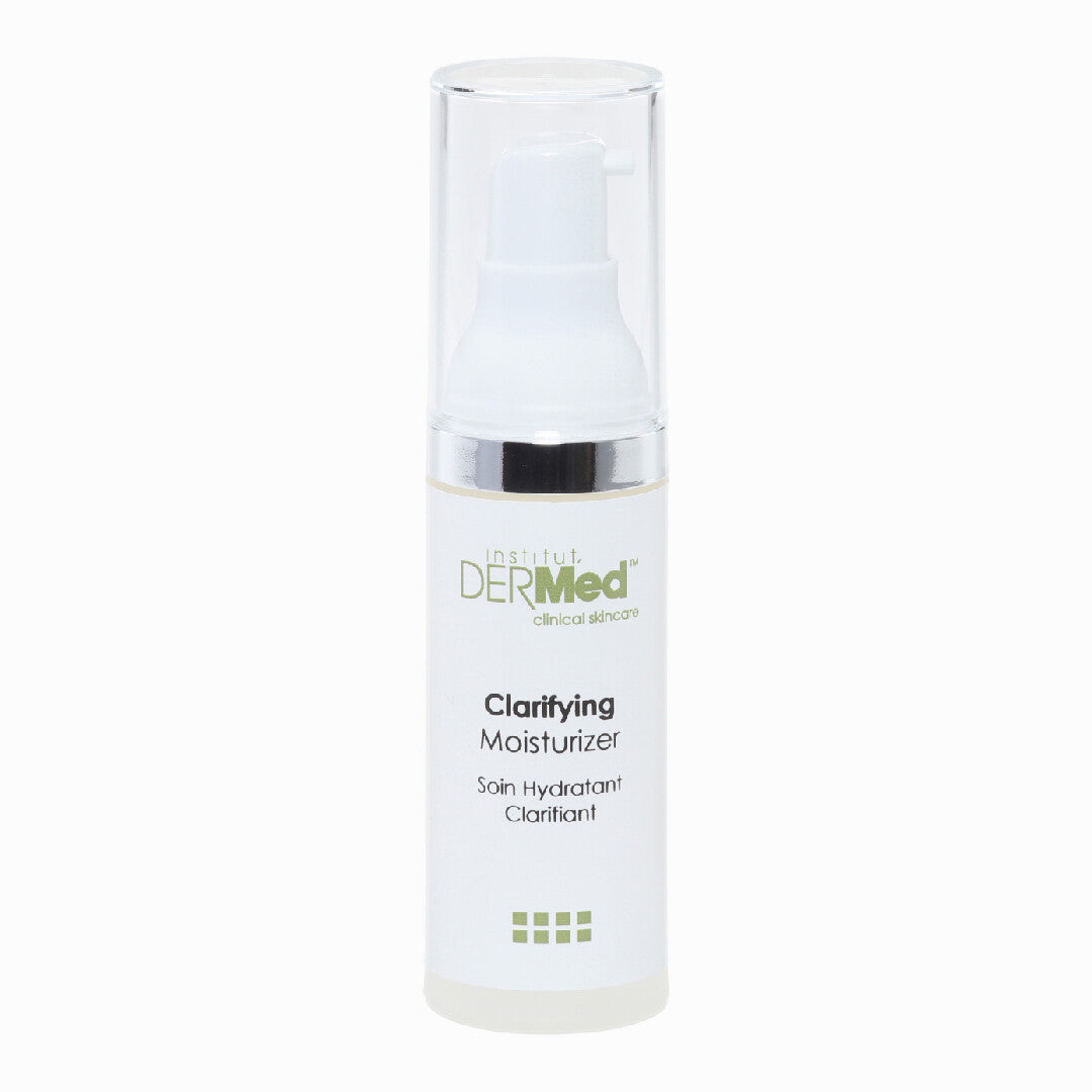 Institut' DERMed Clarifying Moisturizer