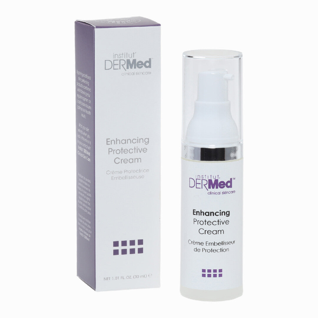 Institut' DERMed Enhancing Protective Cream
