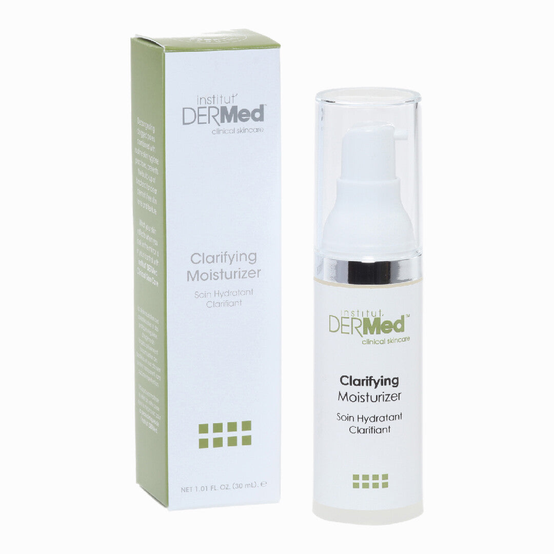 Institut' DERMed Clarifying Moisturizer