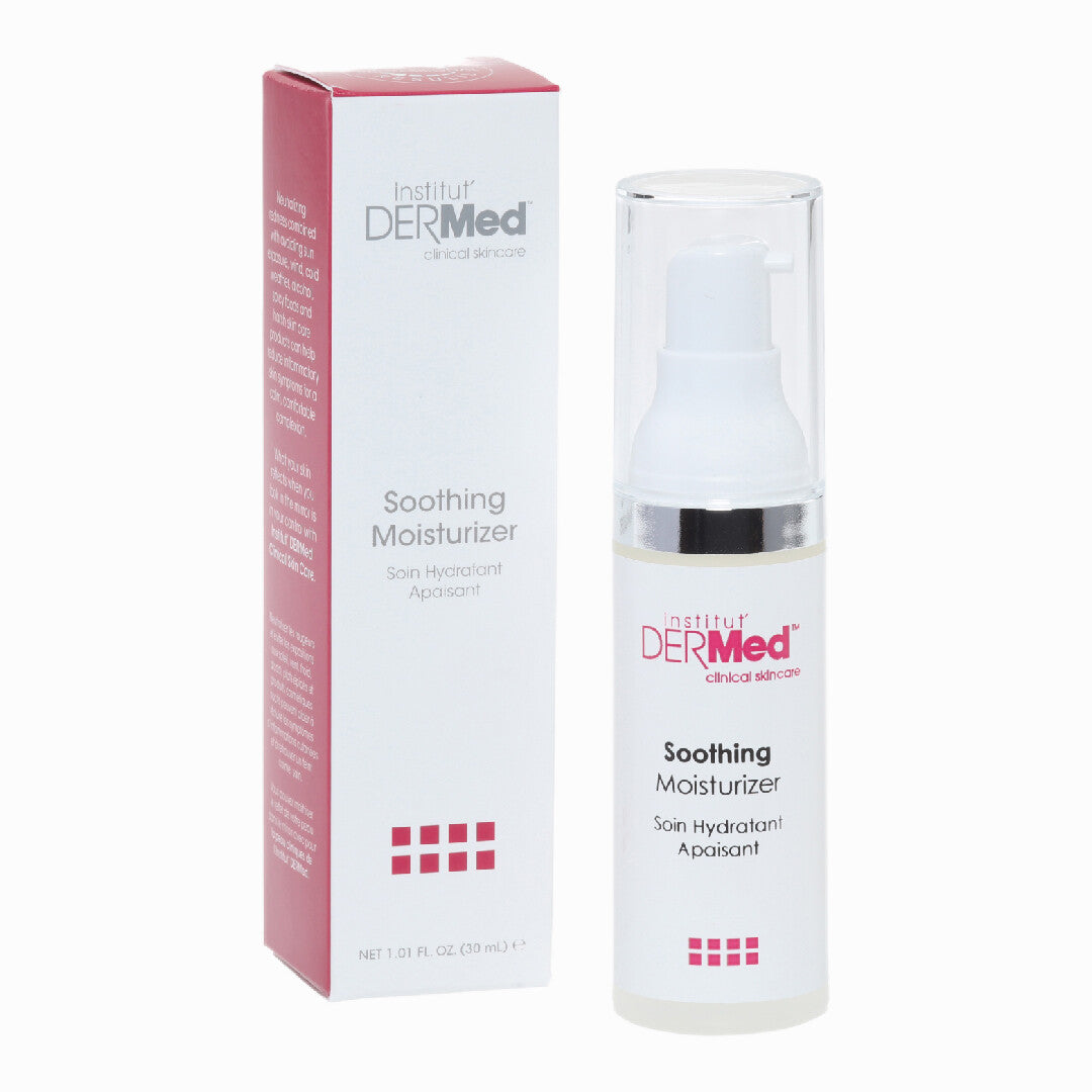 Institut' DERMed Soothing Moisturizer