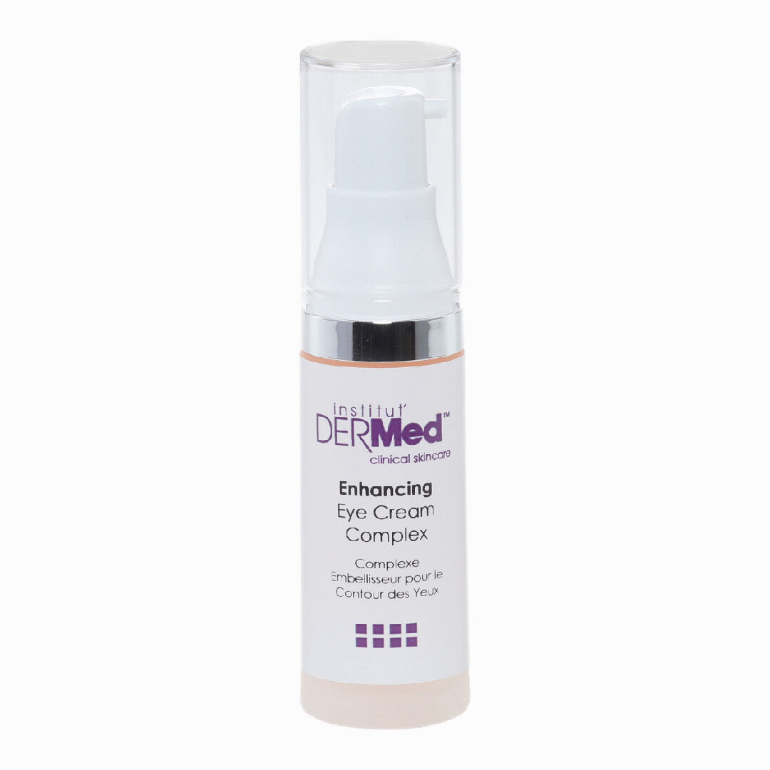 Institut' DERMed Enhancing Eye Cream Complex