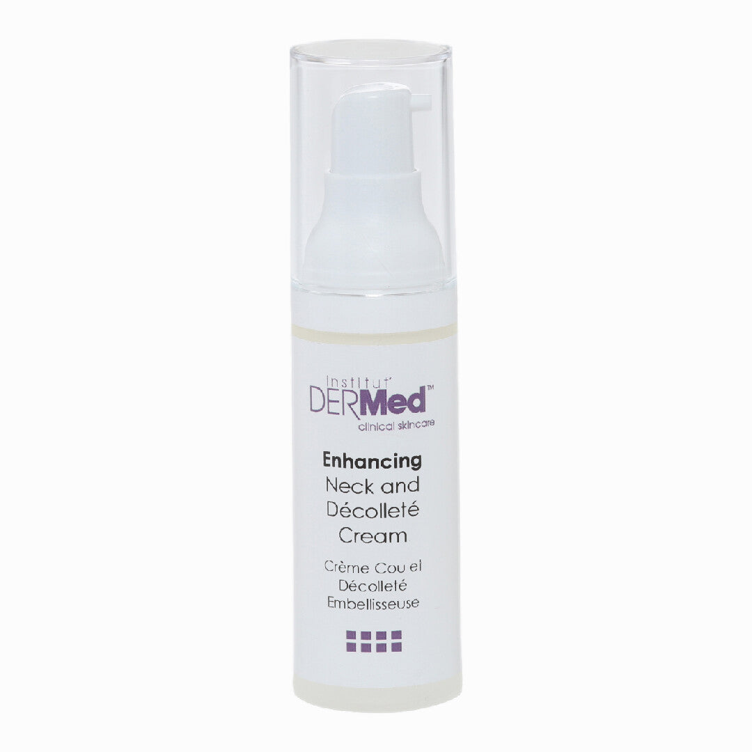 Institut' DERMed Enhancing Neck and Decollete Cream