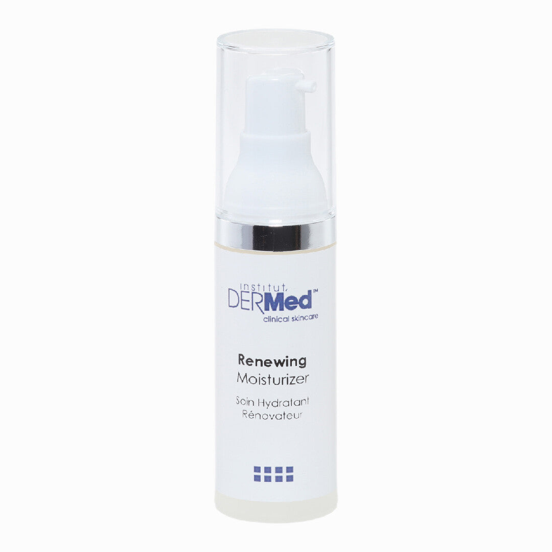 Institut' DERMed Renewing Moisturizer