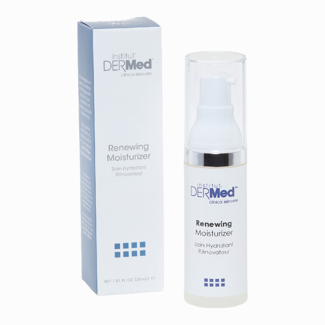 Institut' DERMed Renewing Moisturizer