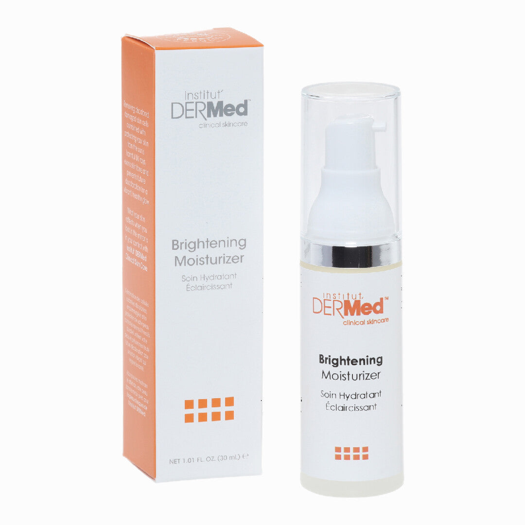 Institut' DERMed Brightening Moisturiser SPF28
