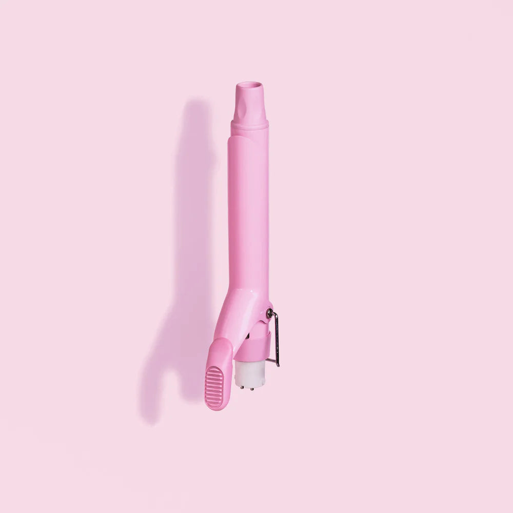 Mermade Hair 25mm Clamp Curling Tong Attachment
