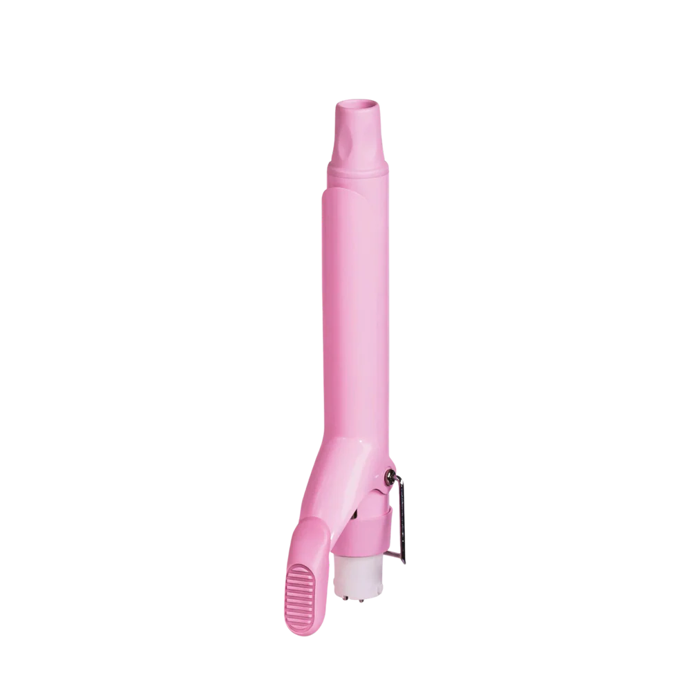 Mermade Hair 25mm Clamp Curling Tong Attachment
