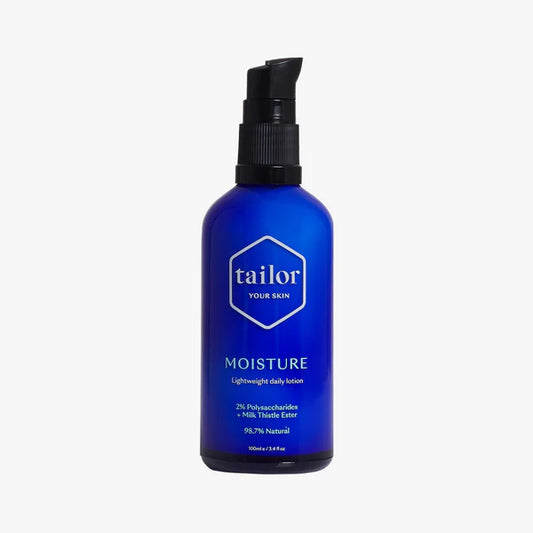 Tailor Daily Light Moisturiser