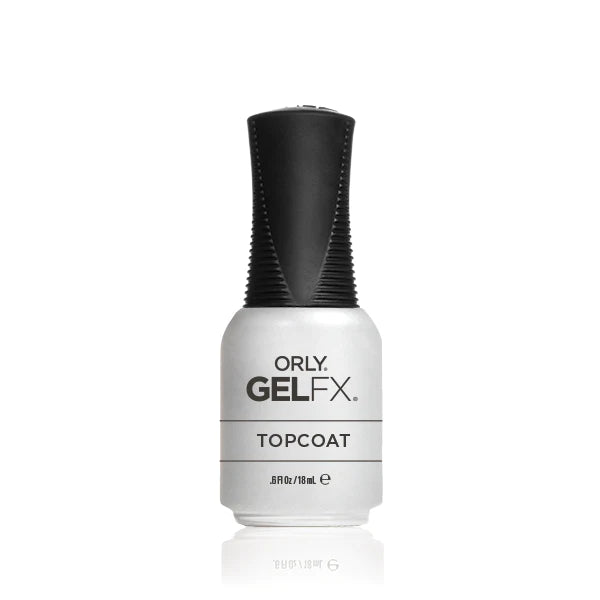 ORLY Gel Topcoat