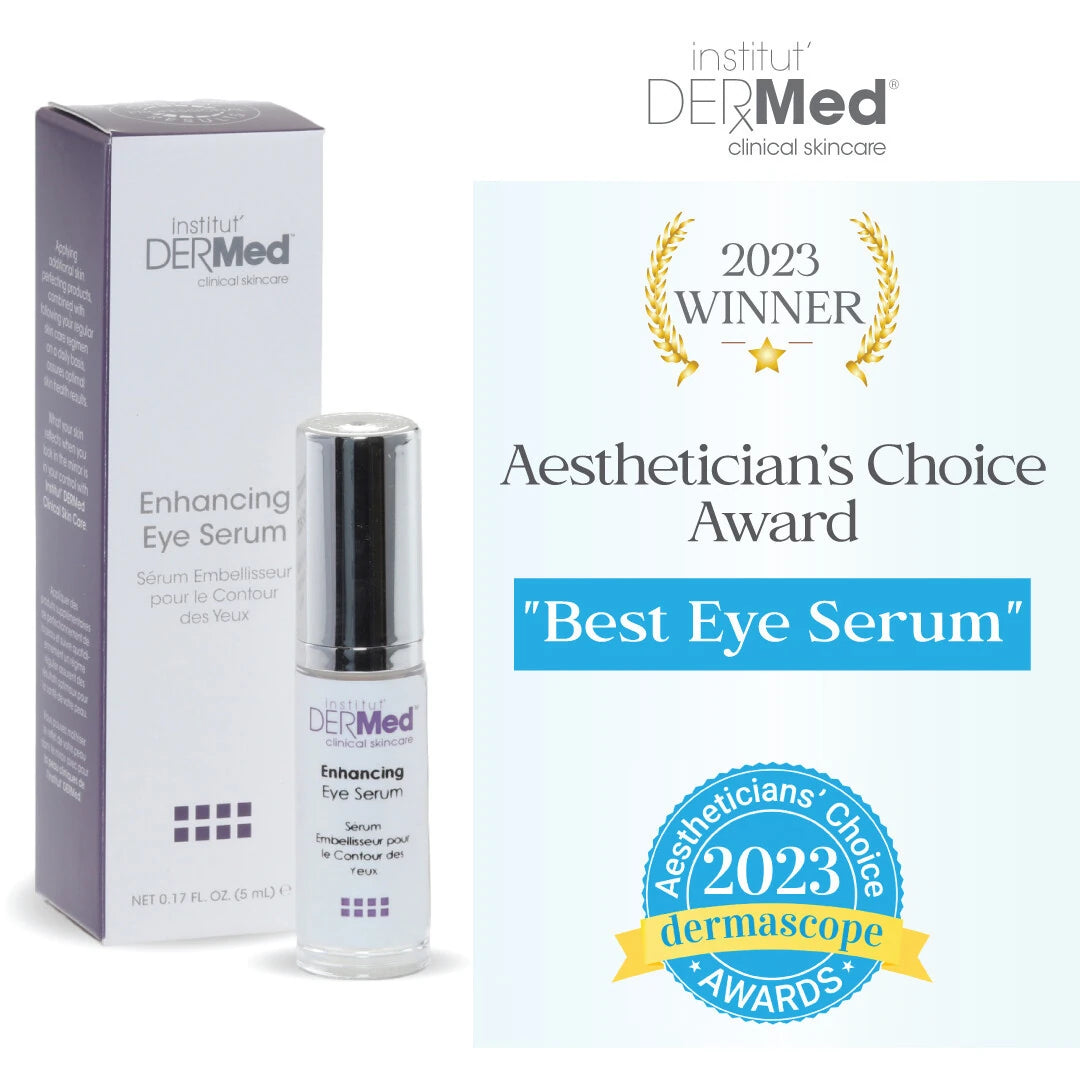 Institut' DERMed Enhancing Eye Serum