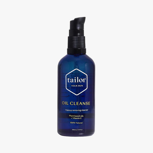 Tailor Oil Cleanser