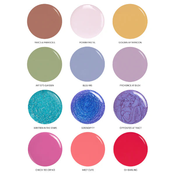 ORLY Gel Spring Bundle