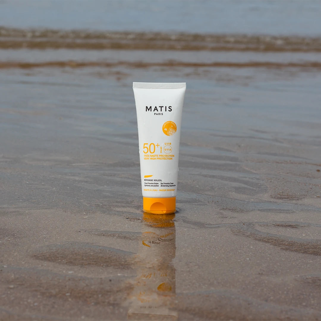 Matis Paris Sun Protection Cream SPF50+