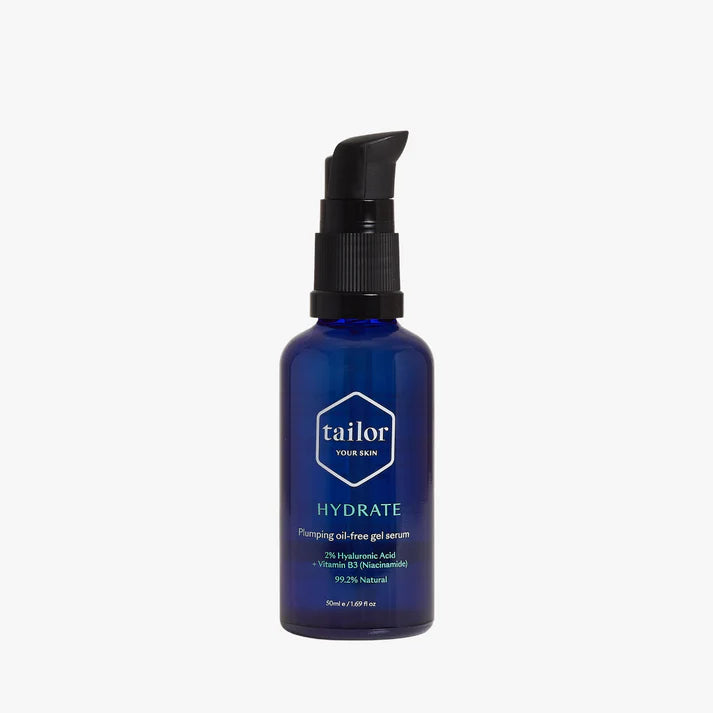 Tailor Hydrate Hyaluronic Acid Serum