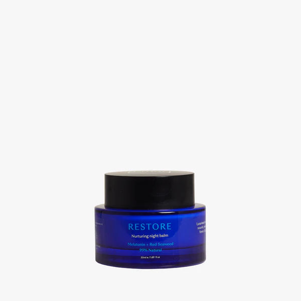 Tailor Restore Nurturing Night Balm