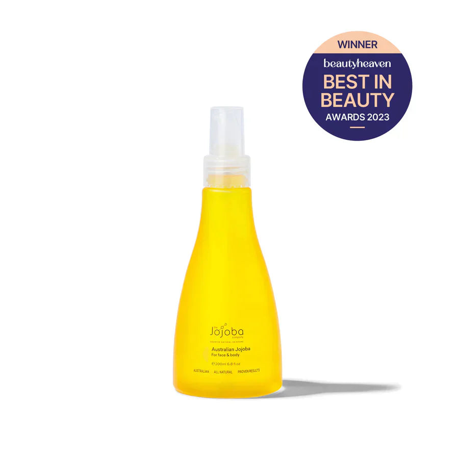 Australian Jojoba