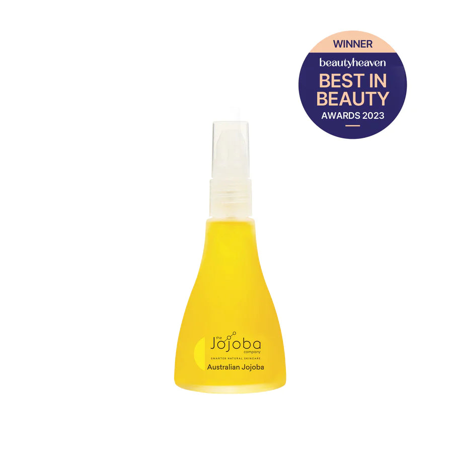 Australian Jojoba