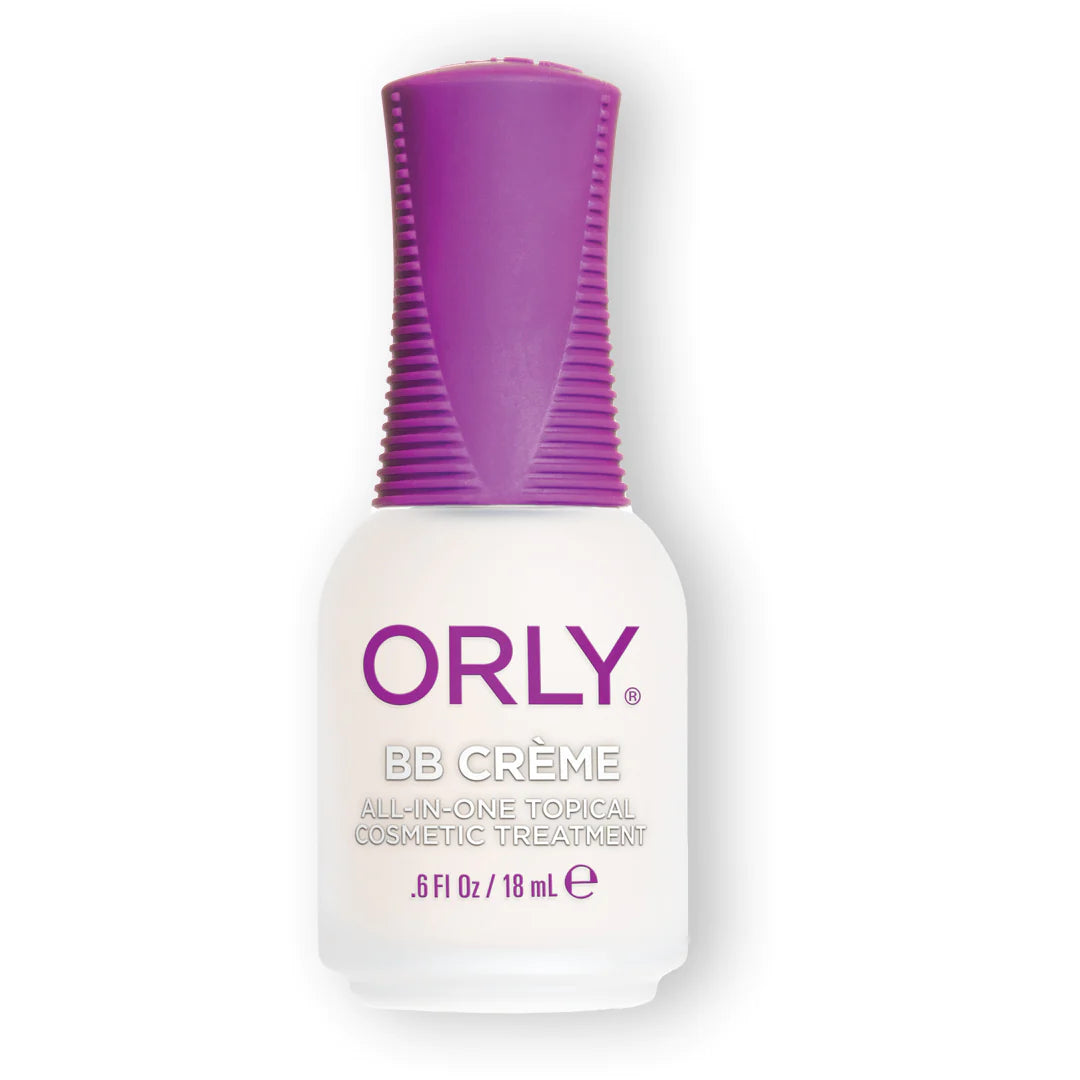 ORLY BB Creme - Barely Blanc