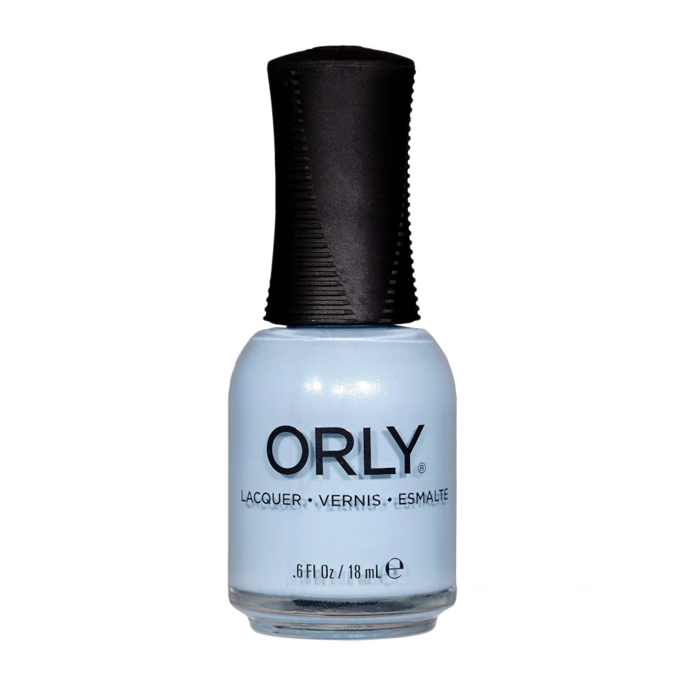 ORLY Bell Bottom Blues