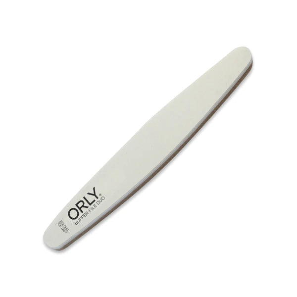 ORLY Buffer File Duo - 180 Grit / 110 Grit 5pcs