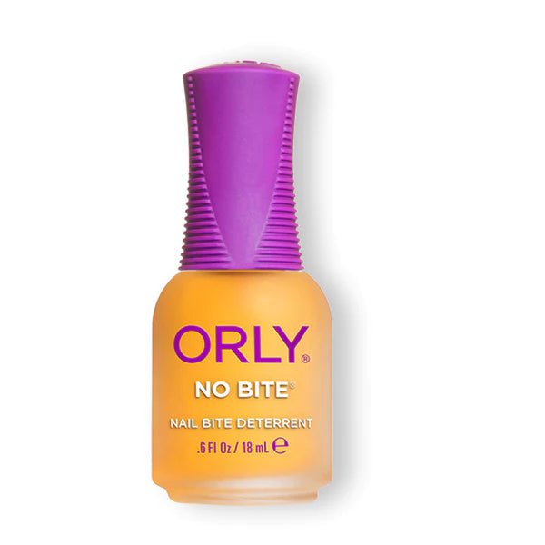 ORLY No Bite