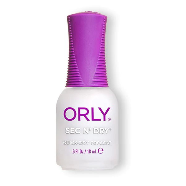 ORLY Sec N' Dry