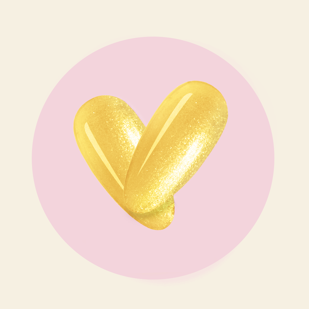 Mitty Chameleon Glitter Glitch 15ml