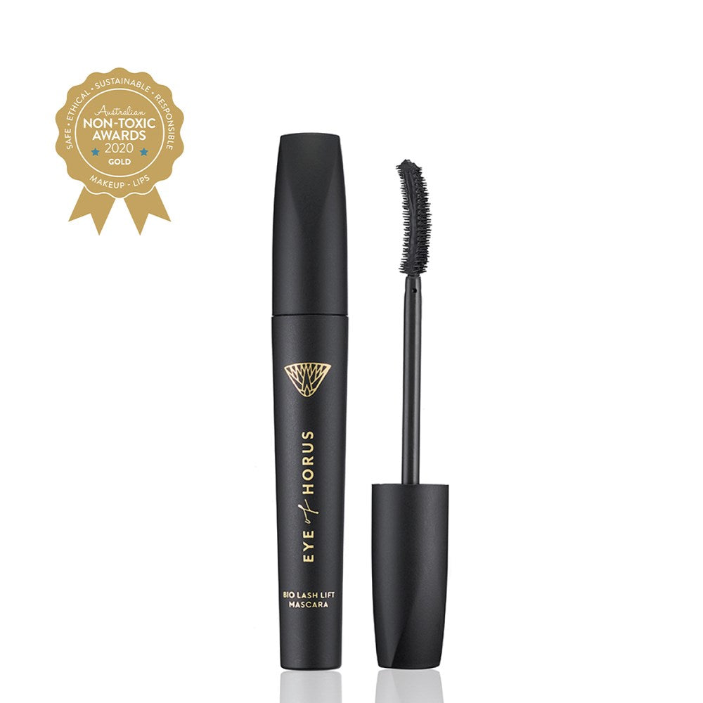 Eye of Horus Lash Lift Mascara