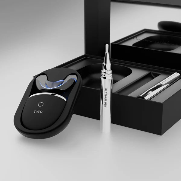 The Whitening Co Platinum Kit - Premium at Home Teeth Whitening