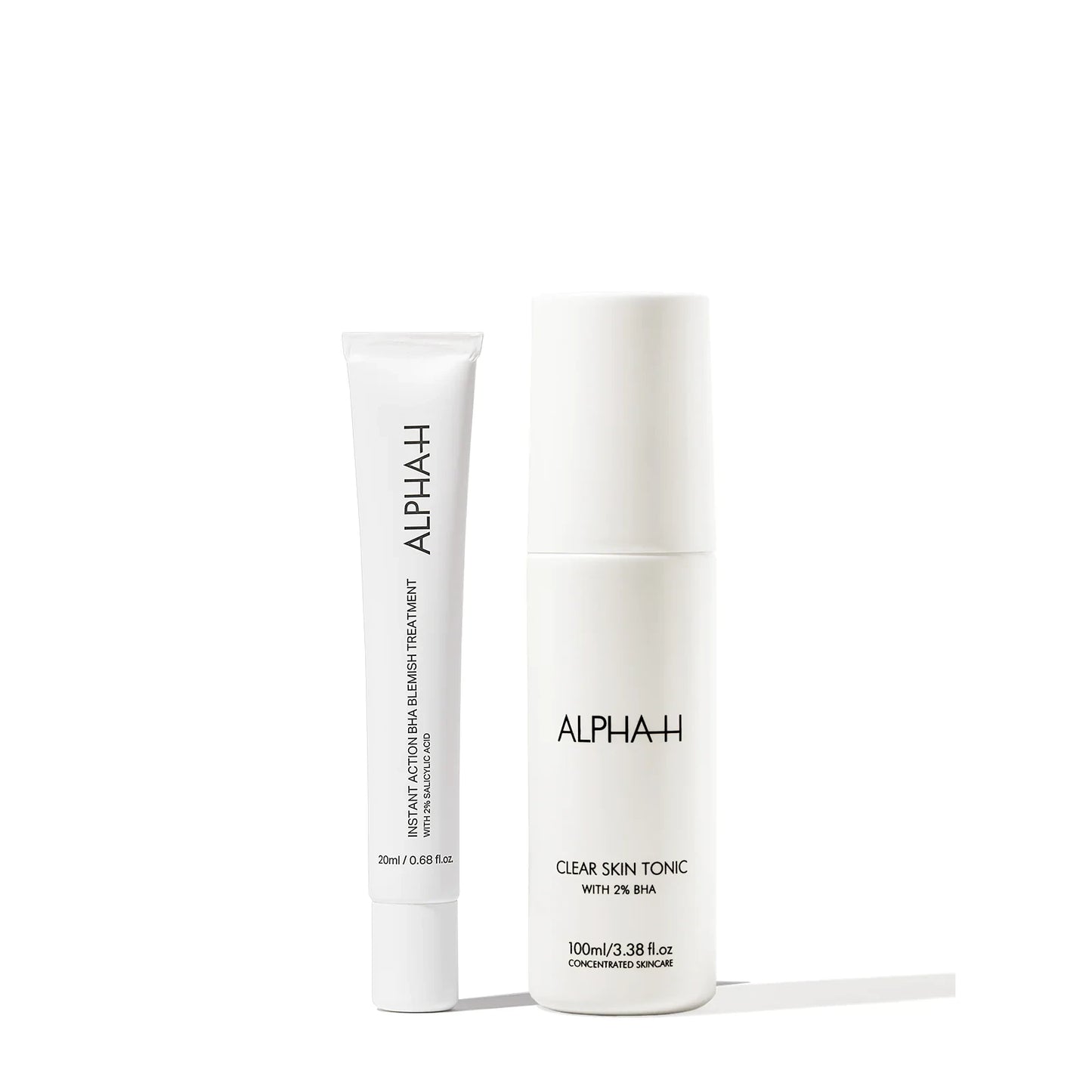 Alpha-H Blemish Duo