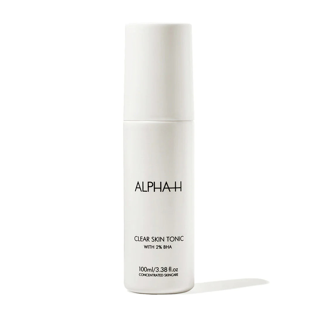 Alpha-H Clear Skin Tonic 100ml