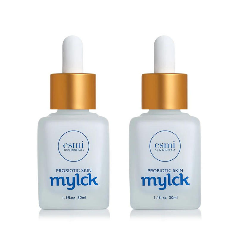 esmi Probiotic Mylck Duo