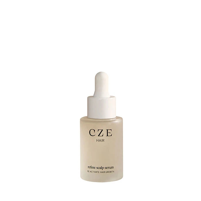Chloe Zara Refine Scalp Serum