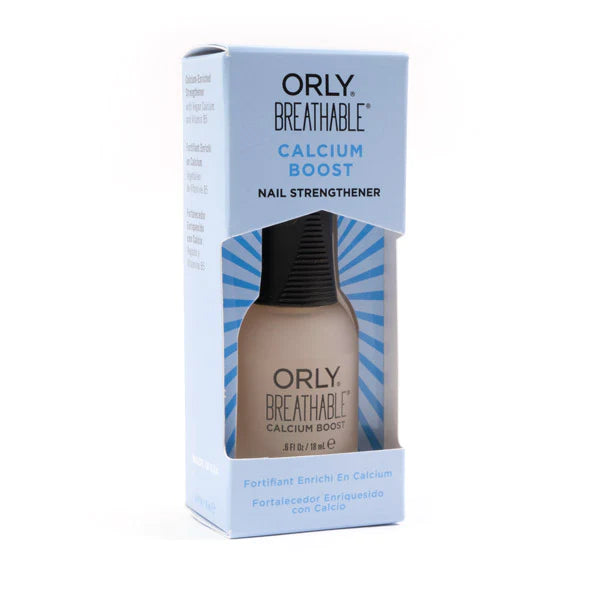 ORLY Breathable Calcium Boost