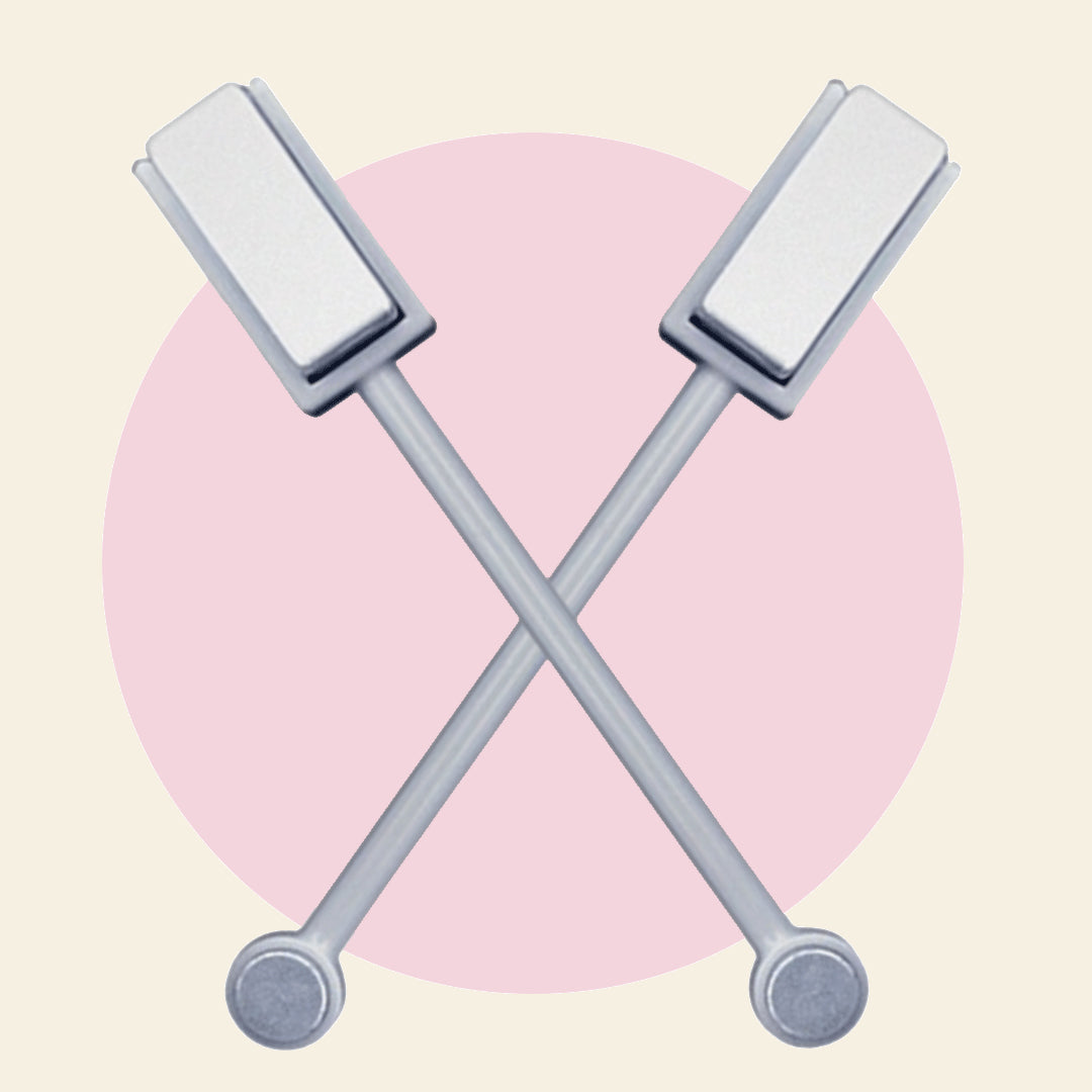 Mitty Cat Eye Magnets