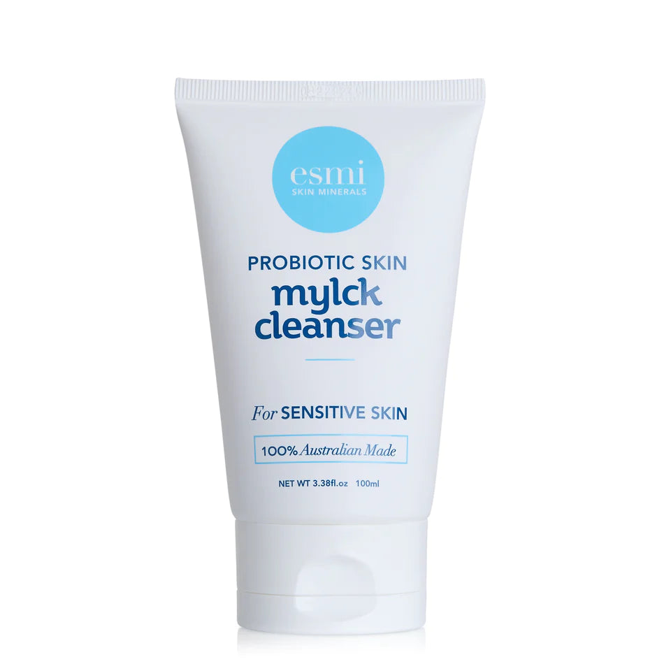 esmi Probiotic Skin Mylck Cleanser 100ml
