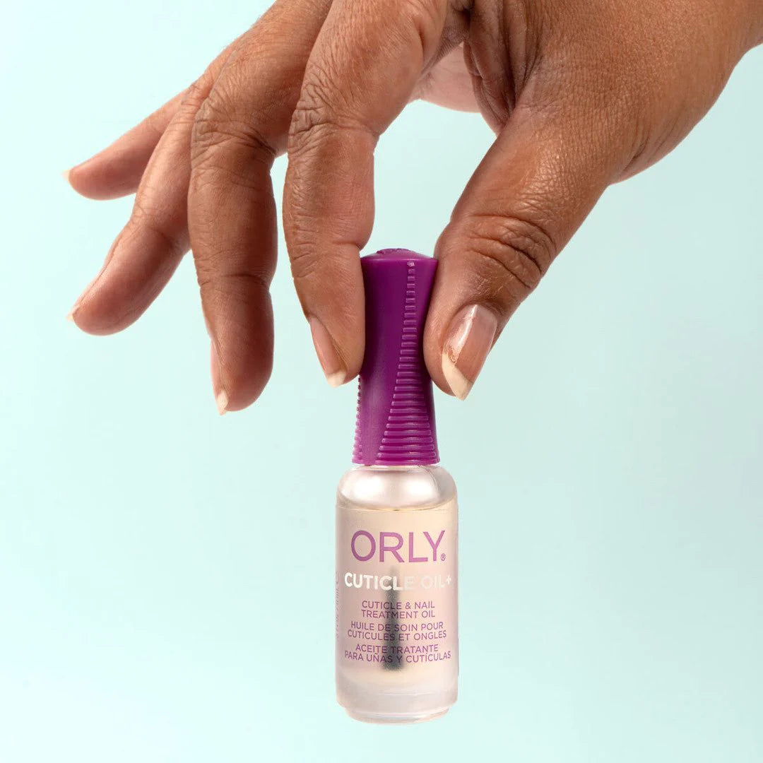ORLY Cuticle Oil+